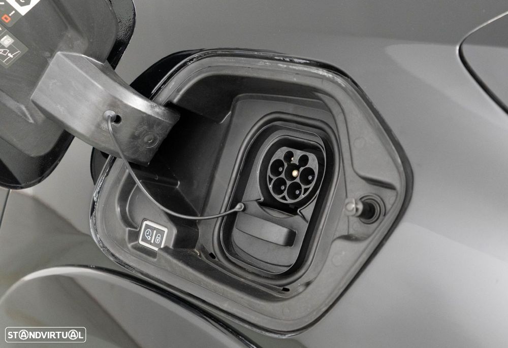 Peugeot e-208 50 kWh Allure - 15