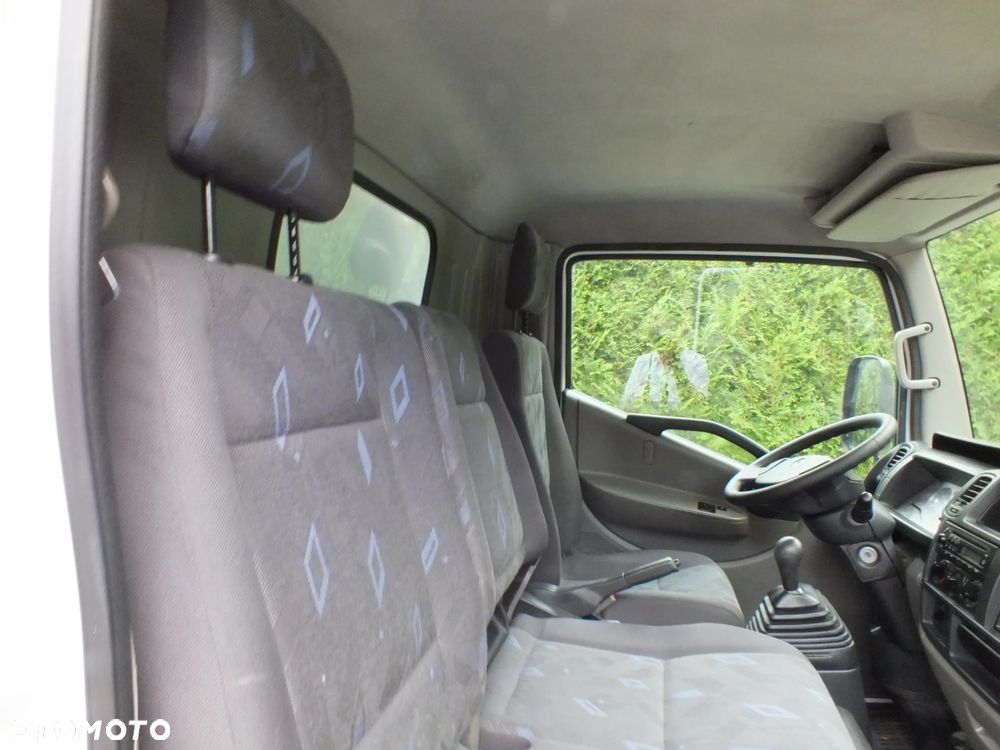 Renault MAXITY - 14