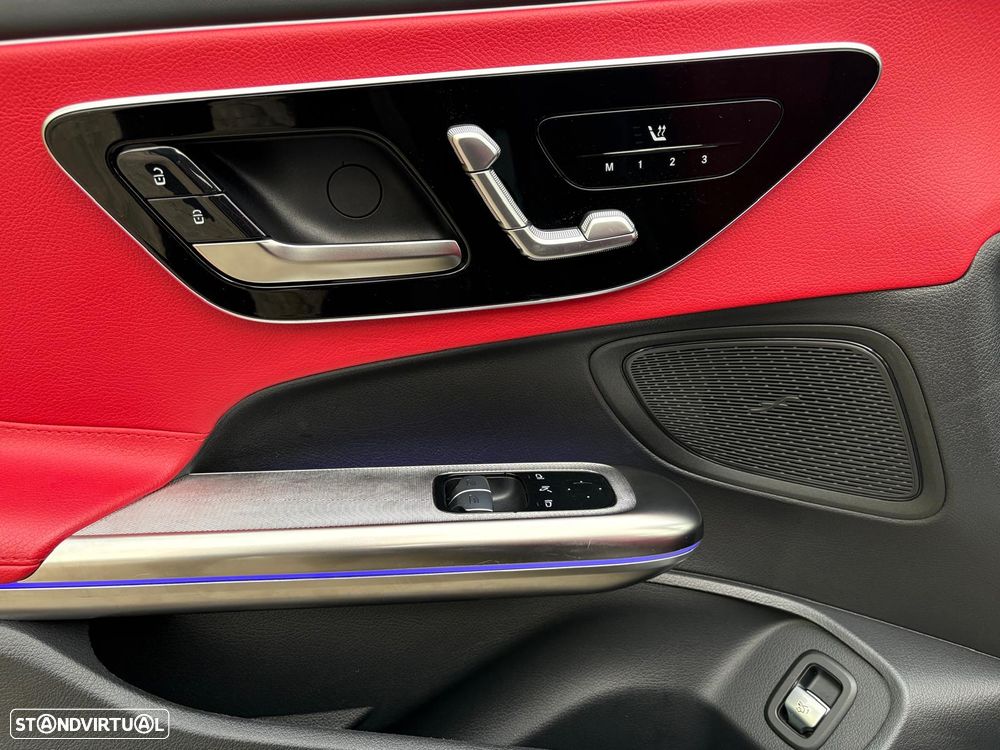 Mercedes-Benz CLE 220 - 28