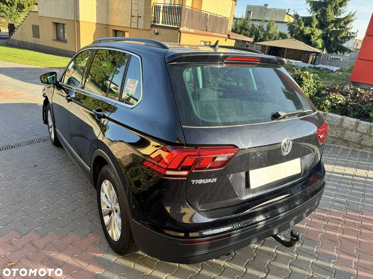 Volkswagen Tiguan - 4