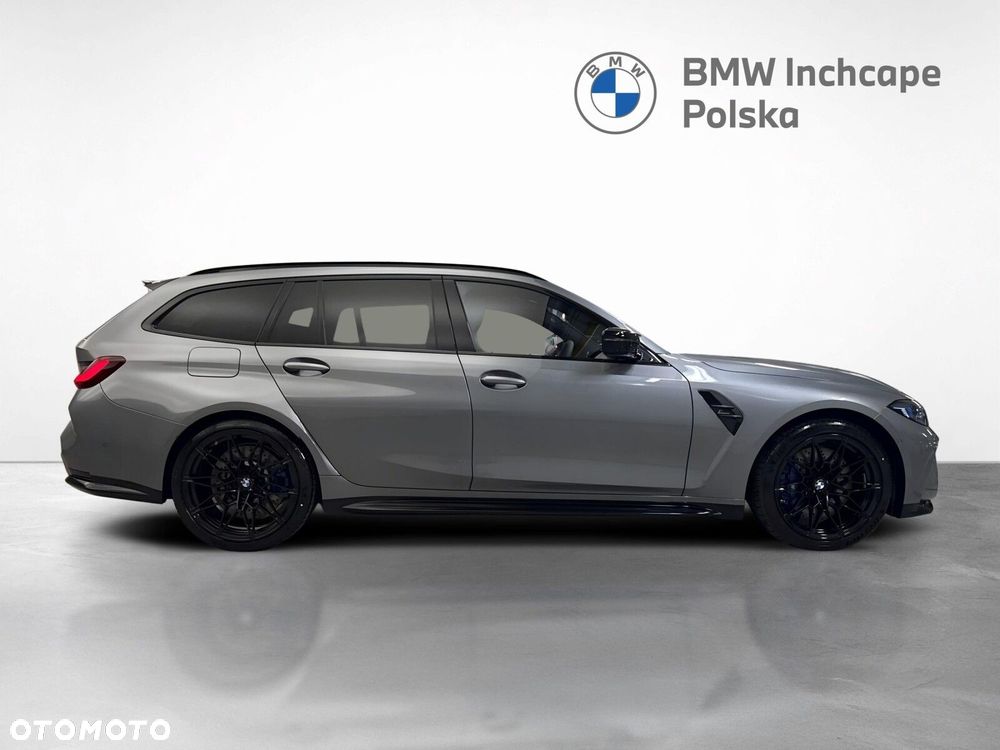 BMW M3 - 7