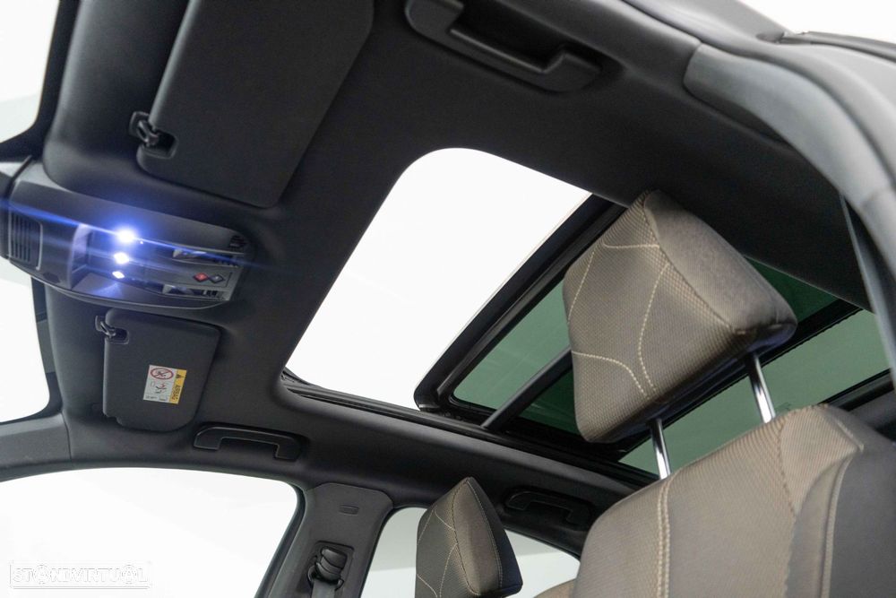 DS DS7 Crossback E-Tense Grand Chic EAT8 - 20