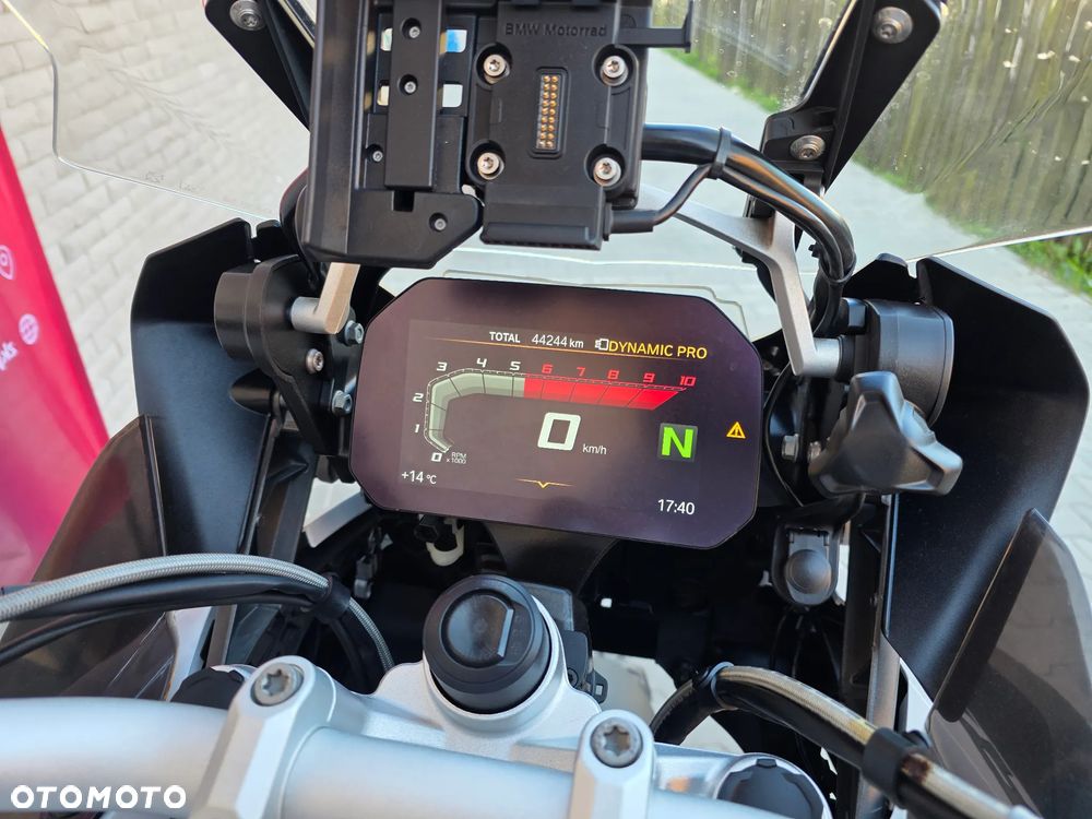 BMW Adventure - 17