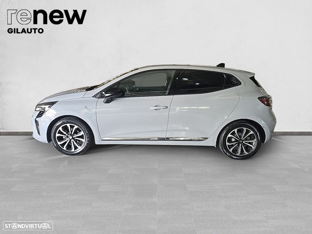 Renault Clio 1.0 TCe Techno Bi-Fuel - 8