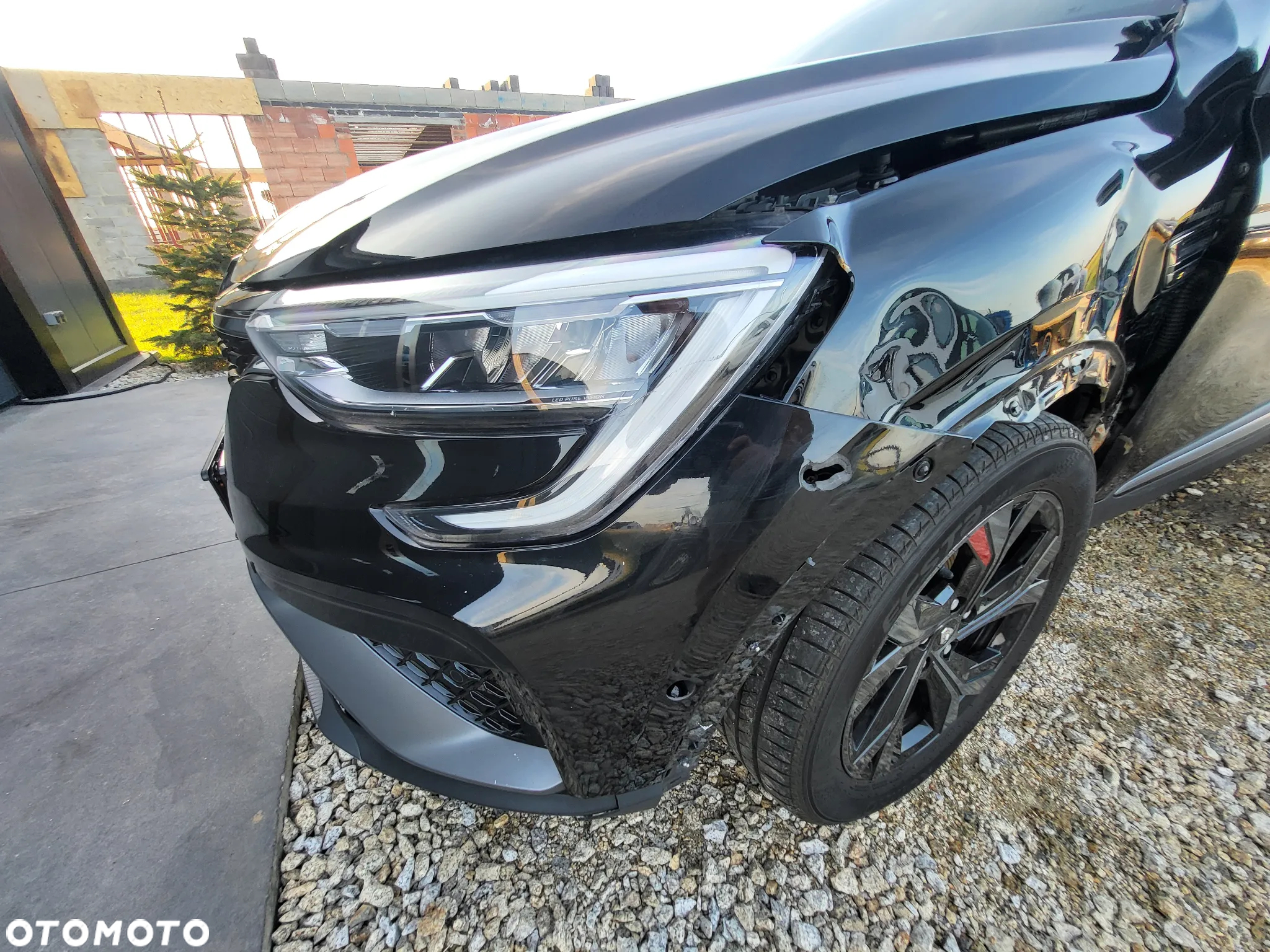 Renault Arkana E-TECH 145 R.S.LINE - 10