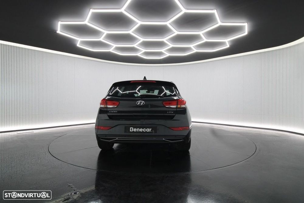 Hyundai i30 1.0 T-GDi Style Plus - 7