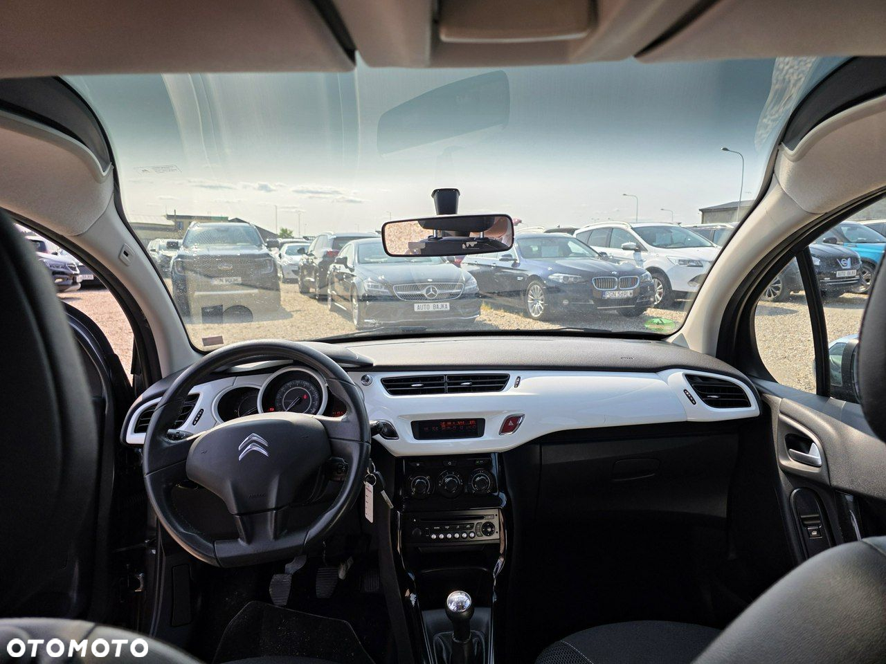 Citroën C3 - 3