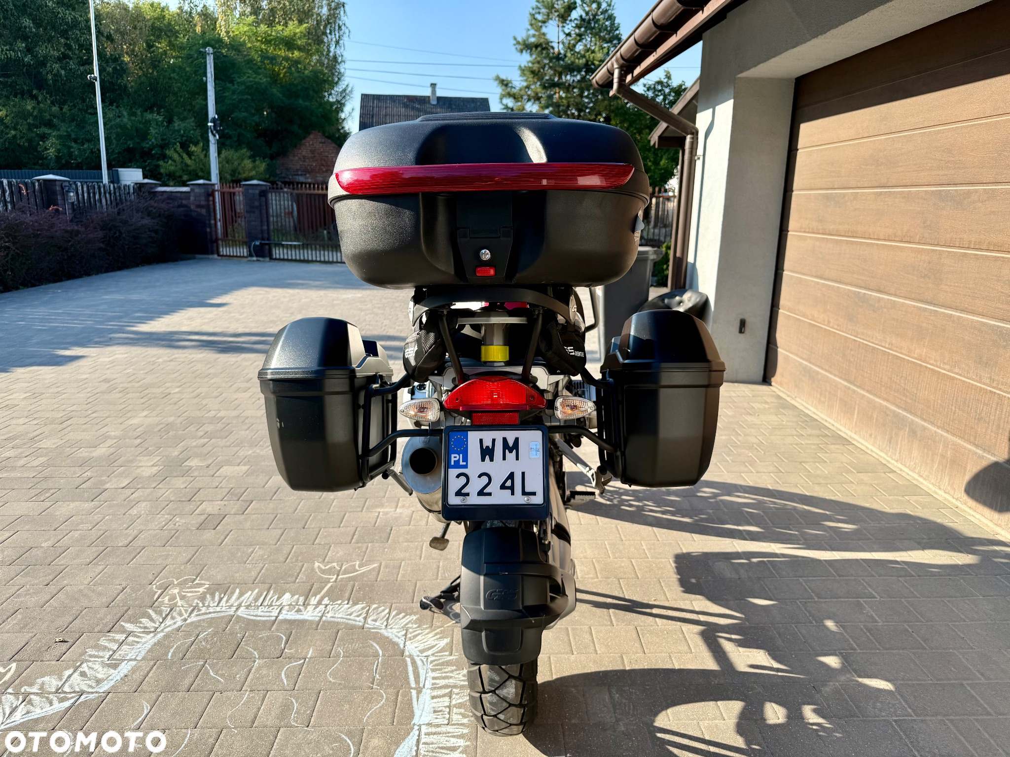 BMW GS - 15