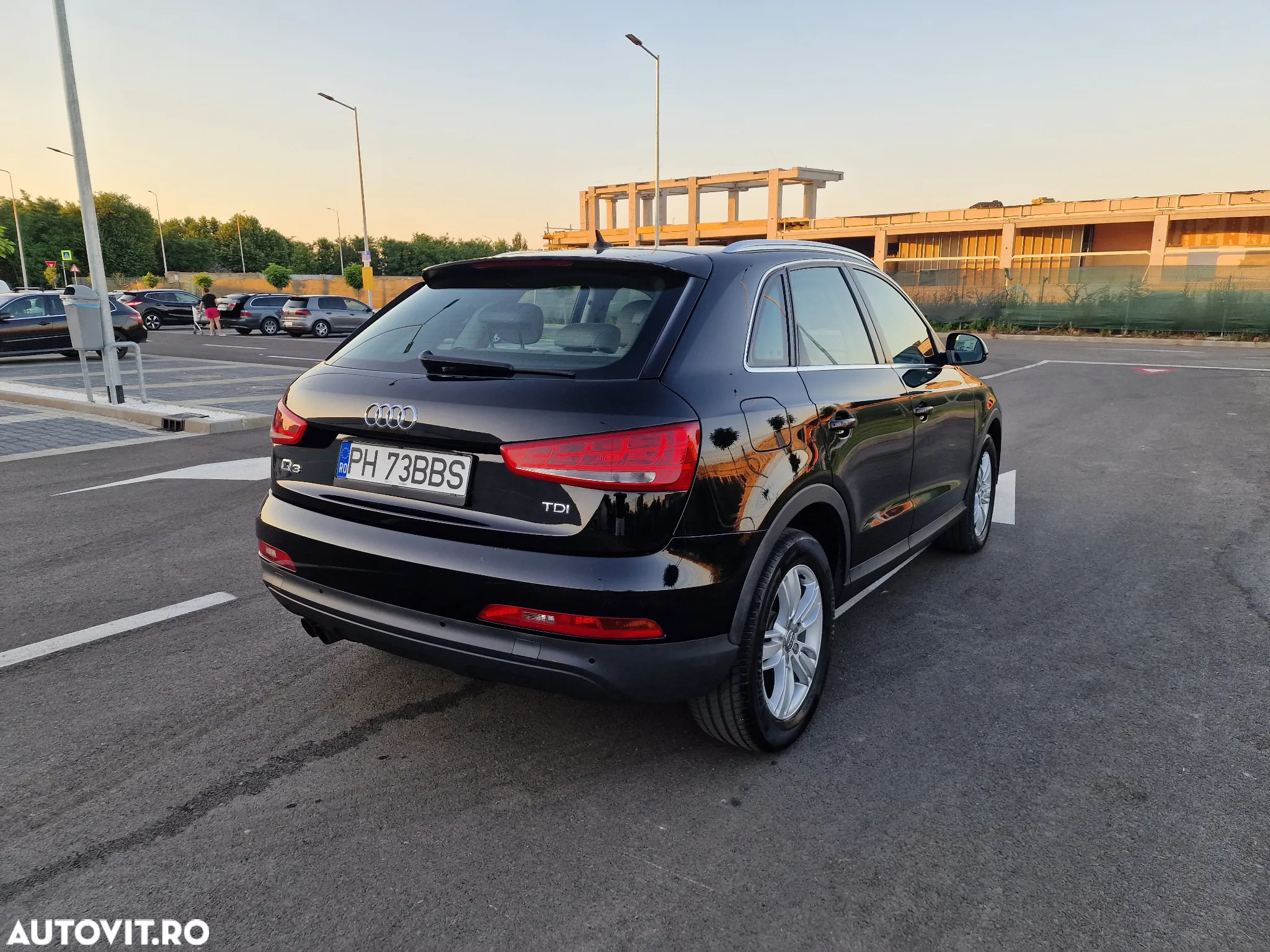 Audi Q3 - 3