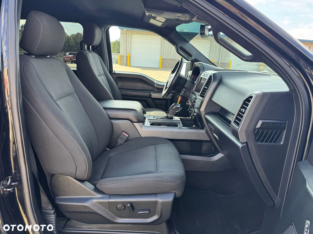 Ford F150 - 20