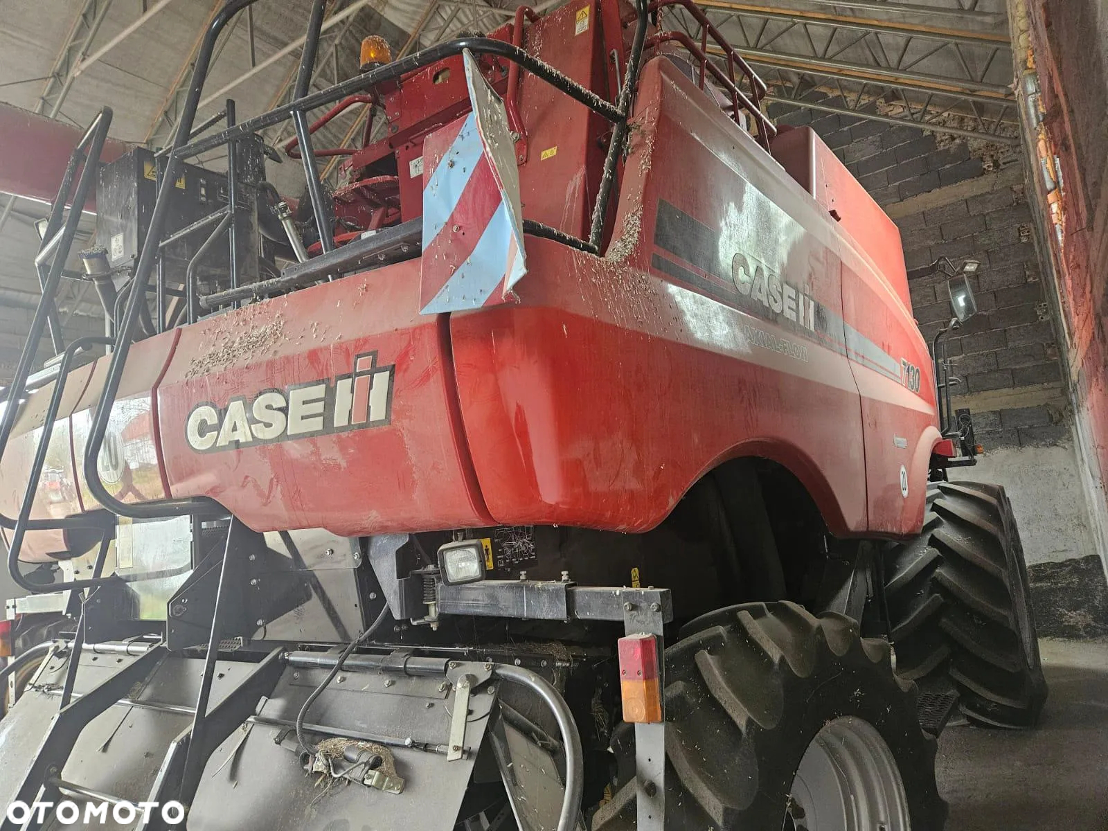 Case IH 7130 - 2
