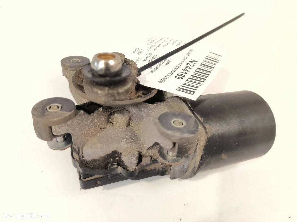 Silniczek wycieraczek 8492007352 Mitsubishi Pajero 2008 SUV Diesel 147kW 3200cm³ - 1