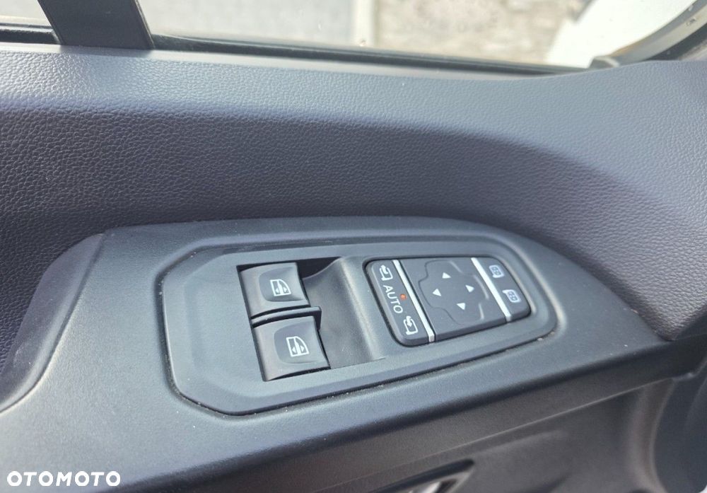 Renault Trafic - 13