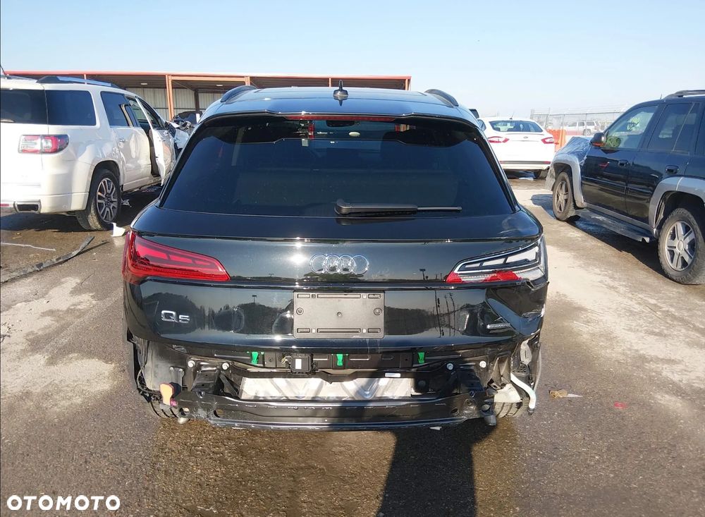Audi Q5 - 4
