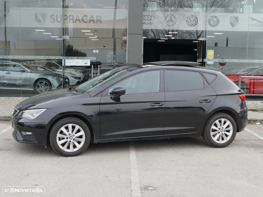 SEAT Leon 1.0 EcoTSI Style S/S - 15