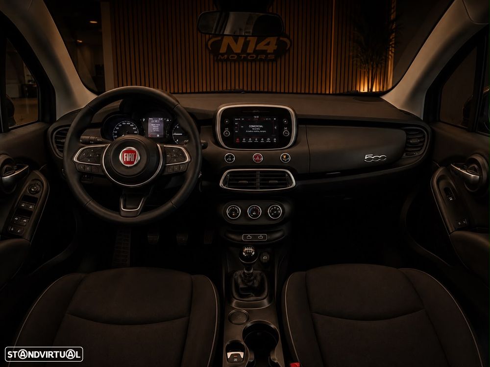 Fiat 500X 2023 photo 5