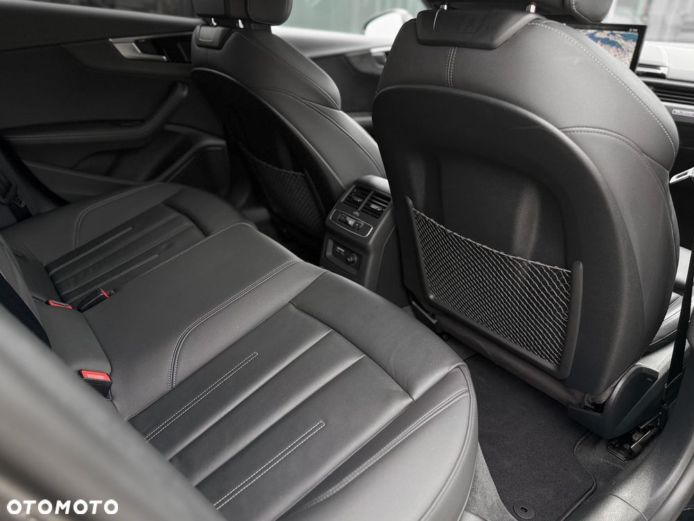 Audi A5 Sportback 45 TFSI quattro S tronic S line - 12