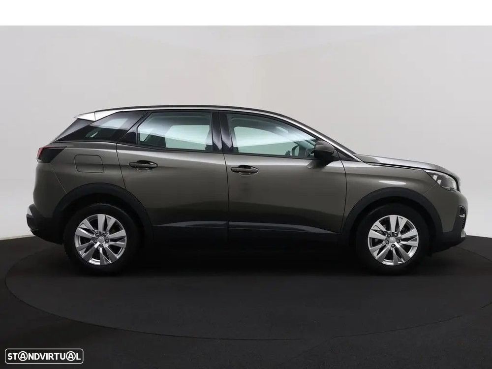 Peugeot 3008 1.2 PureTech Style - 5