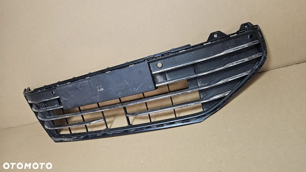 Grill Atrapa kratka Volkswagen Passat B9 3J0 3J0853677K 3J0853653 3J0853343 - 8