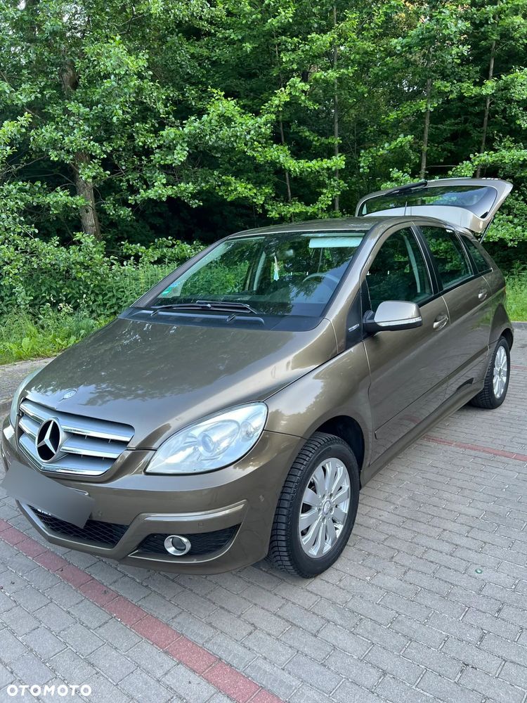 Mercedes-Benz Klasa B 150 - 2