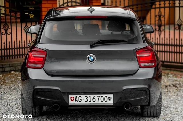 BMW Seria 1 M135i xDrive - 15