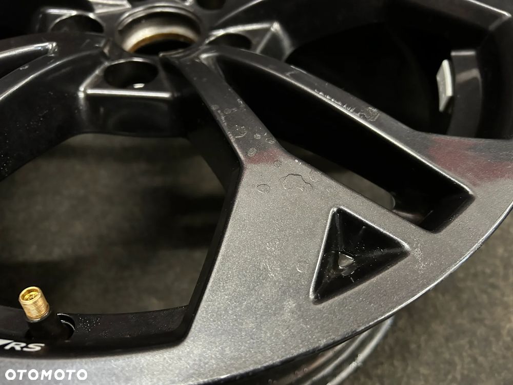 Alufelga Audi RS3 8Y0 18 cali 5x112 1szt. 8Y0601025CF - 3