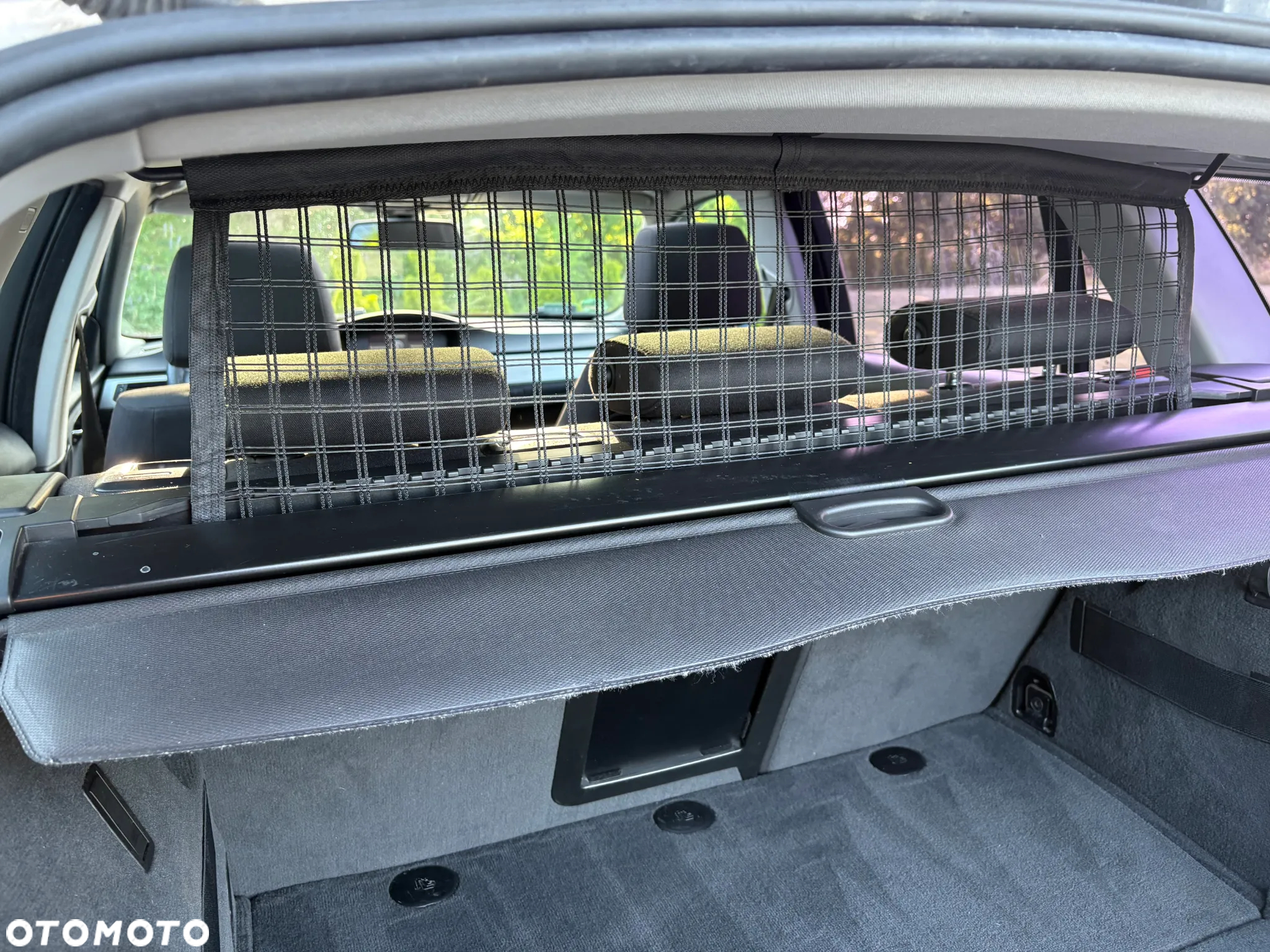 BMW Seria 3 320d - 20