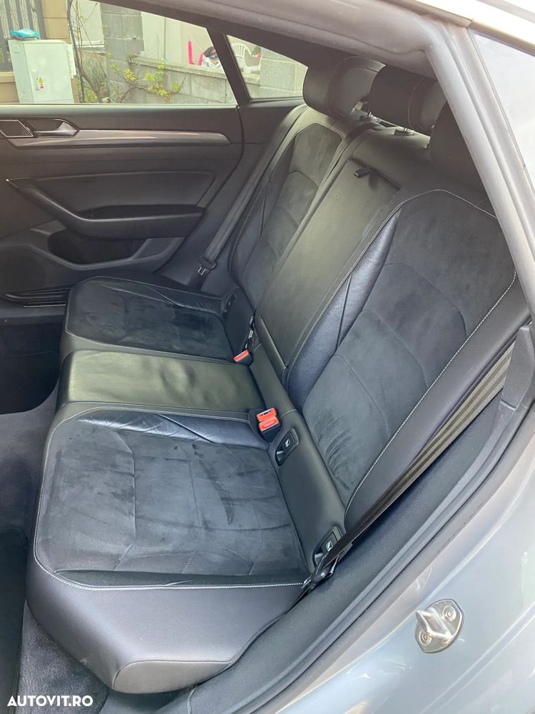 Volkswagen ARTEON 2.0 TDI R-Line - 16