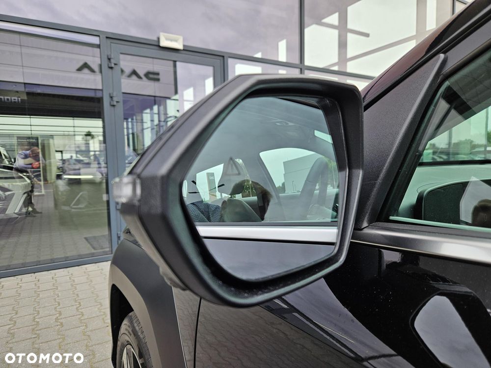 Hyundai Kona 1.6 GDI Hybrid Executive DCT - 14