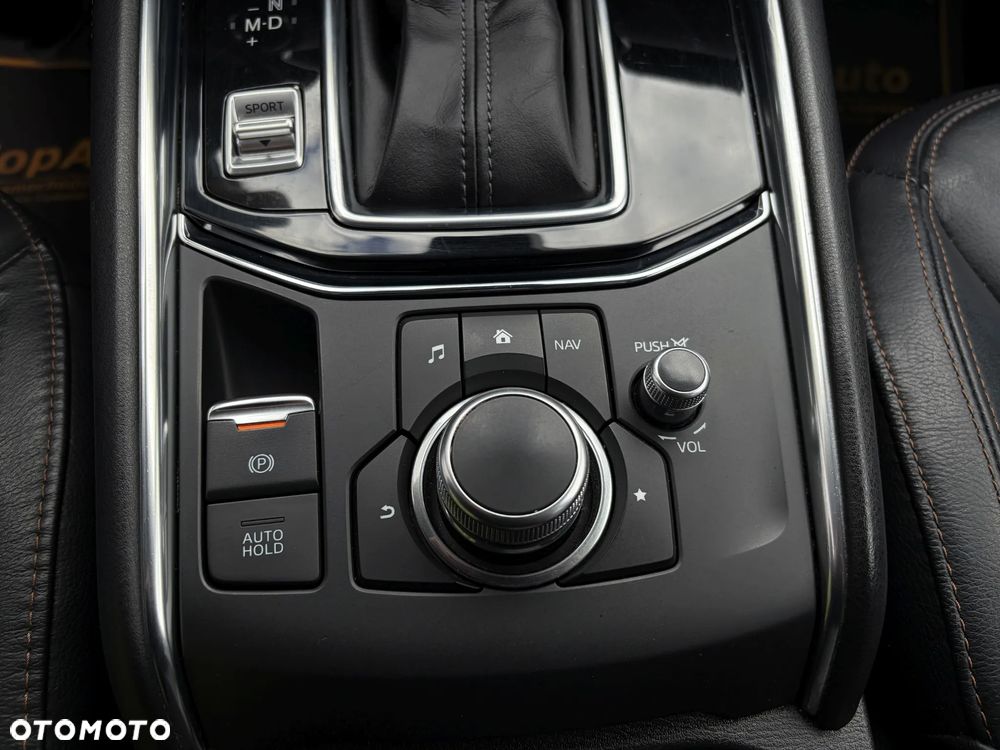 Mazda CX-5 2.0 Exclusive-Line 2WD - 31