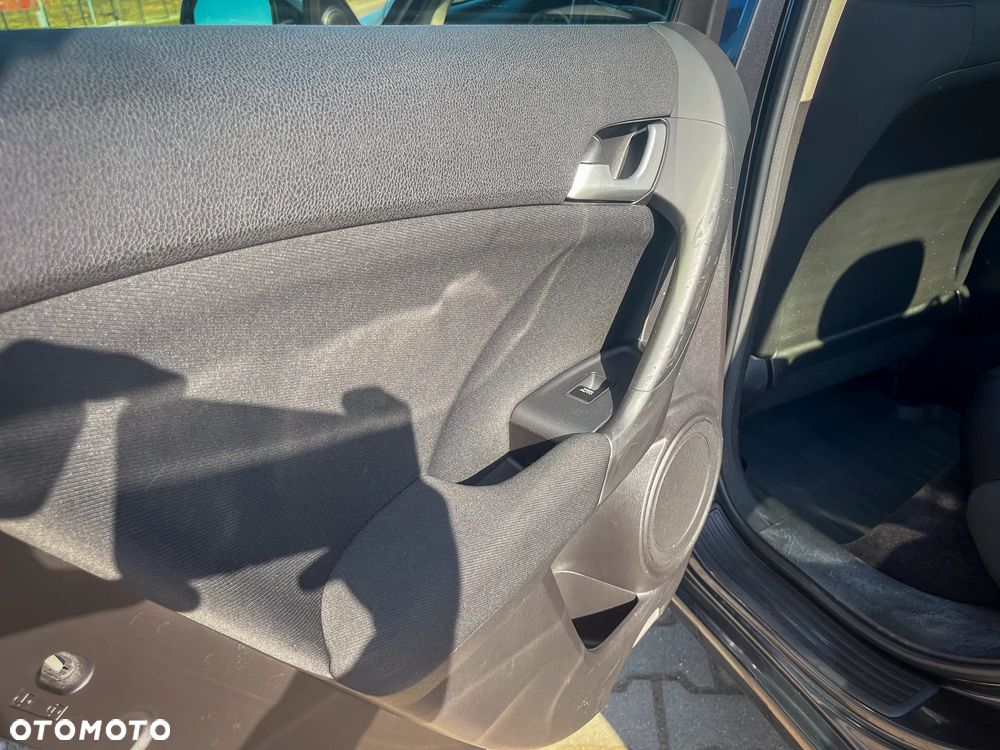 Honda Accord 2.0 Elegance - 13