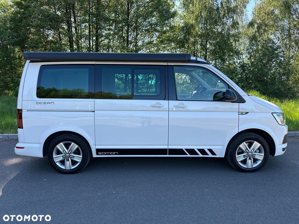 Volkswagen California - 8