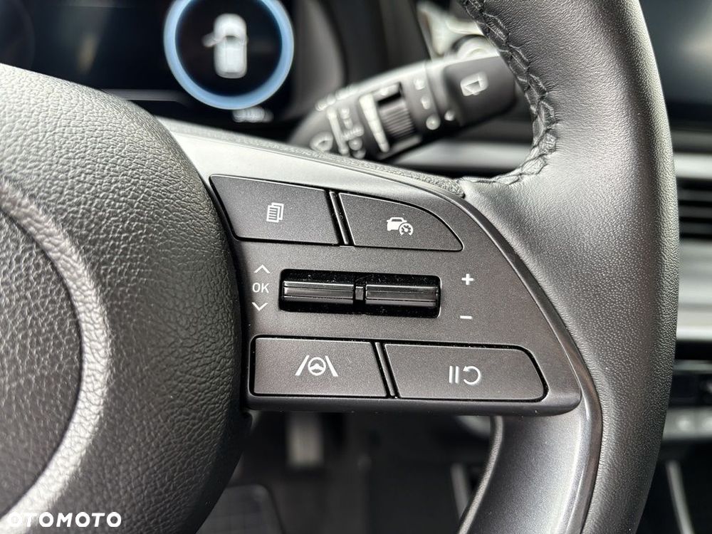 Hyundai i20 1.0 T-GDi Modern - 9