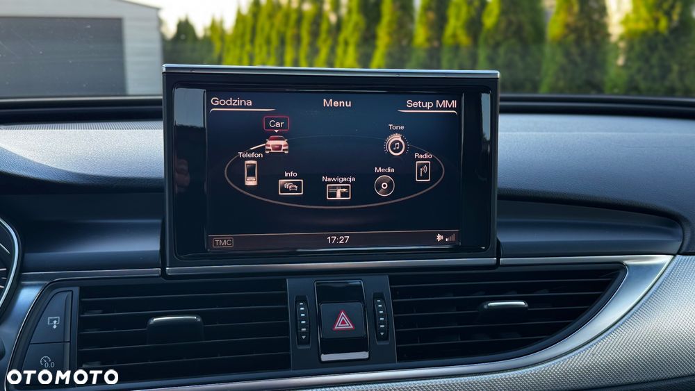 Audi A6 Limousine 3.0 TDI clean diesel Quattro S tronic - 26