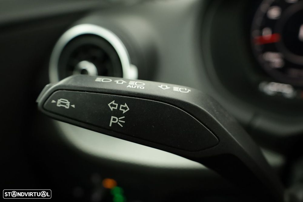 Audi Q2 35 TFSI Advanced S tronic - 17