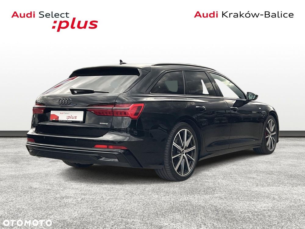 Audi A6 Avant - 6