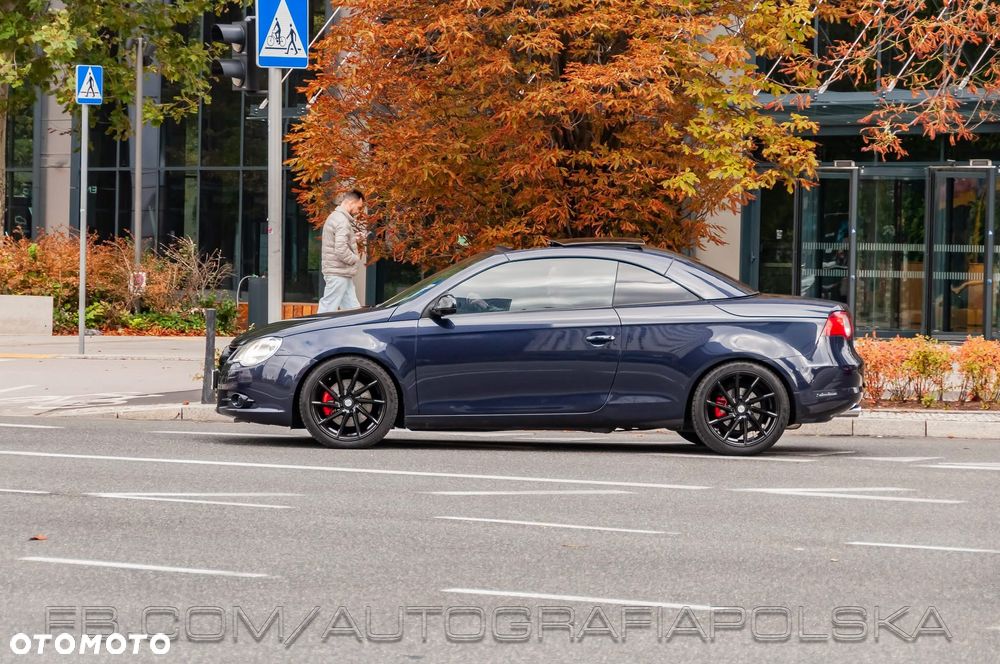 Volkswagen Eos 3.2 V6 DSG - 1