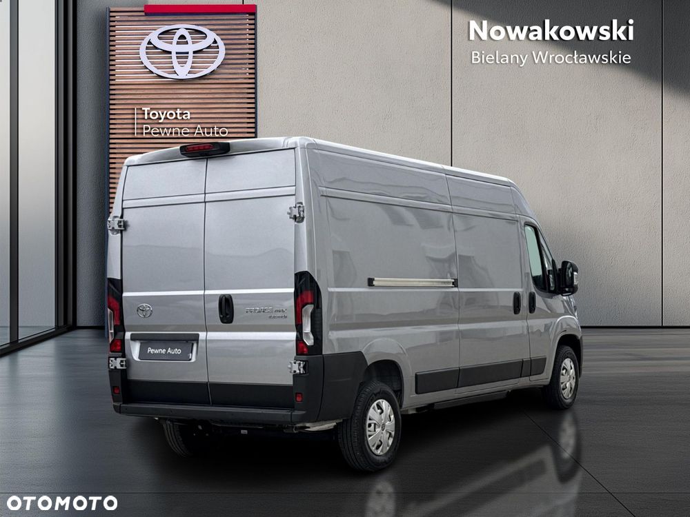 Toyota PROACE MAX - 5