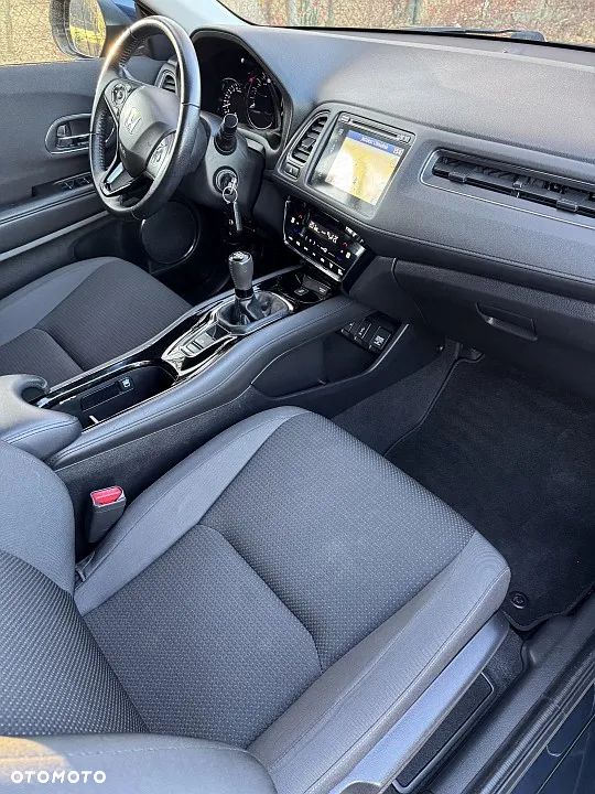 Honda HR-V 1.5 Elegance (ADAS) - 17