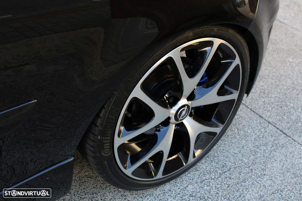 Opel Corsa 1.6 Turbo OPC - 48