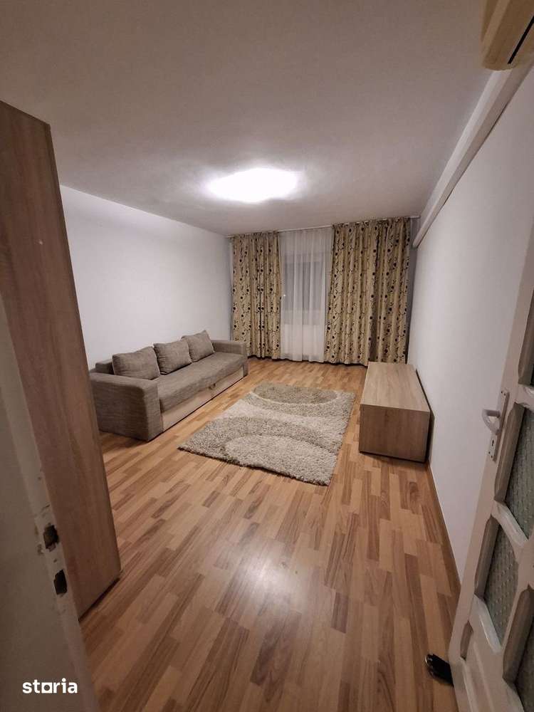 APARTAMENT 2 CAMERE DECOMANDAT | ZONA LIPOVEI — fotografia 1