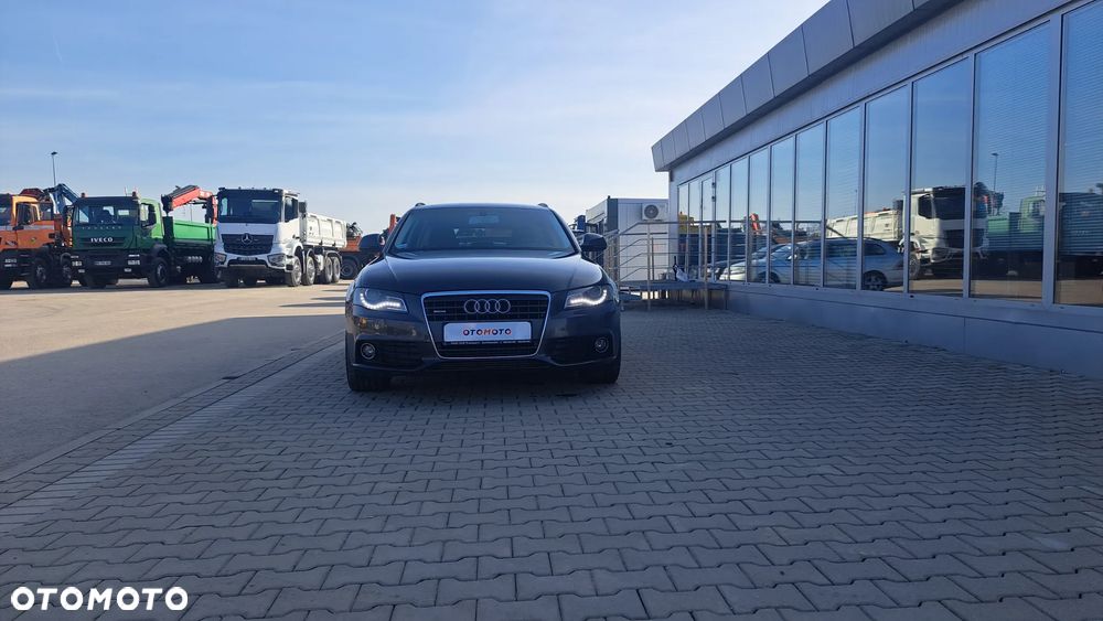 Audi A4 ver-2-0-tdi-quattro - 5