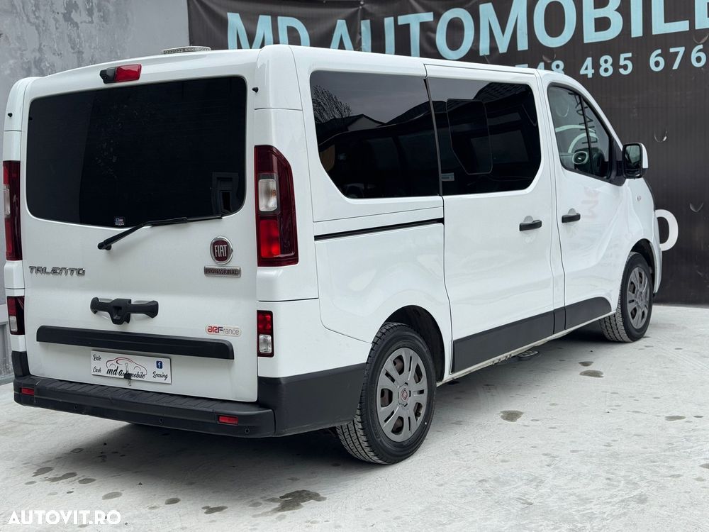 Fiat Talento - 4