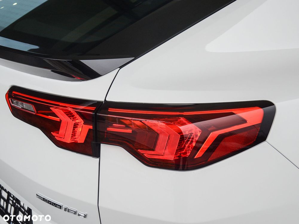 BMW X2 sDrive18d M Sport - 12