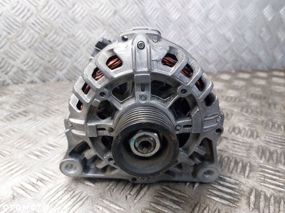 ALTERNATOR CITROEN C3 I 1.4 16V STX100038 - 1
