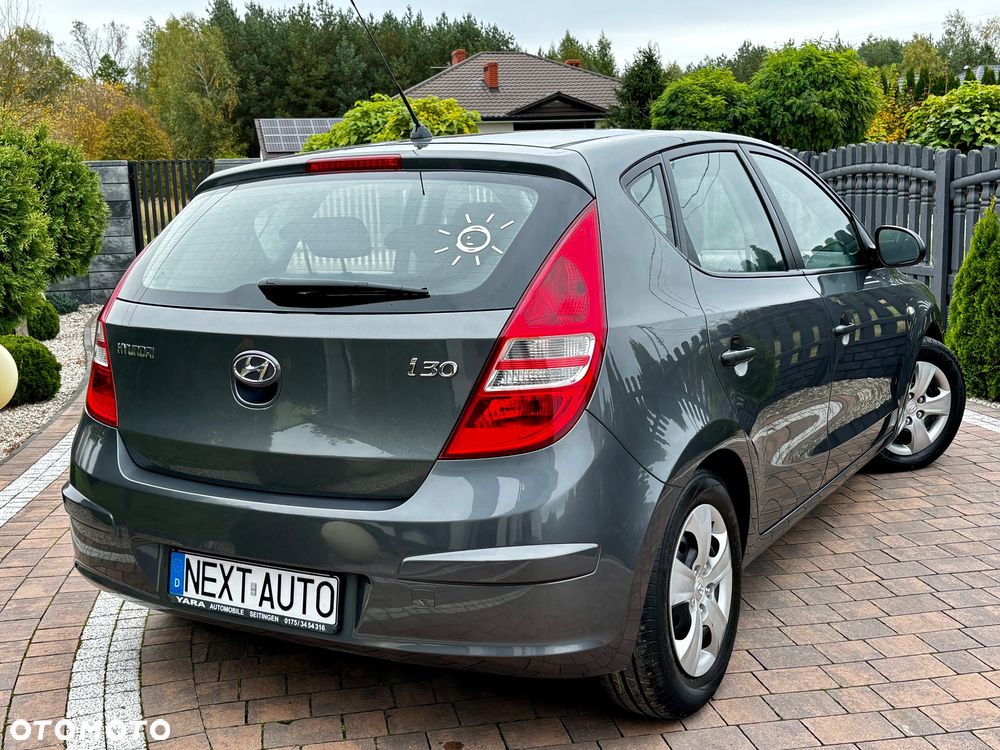 Hyundai i30 - 19
