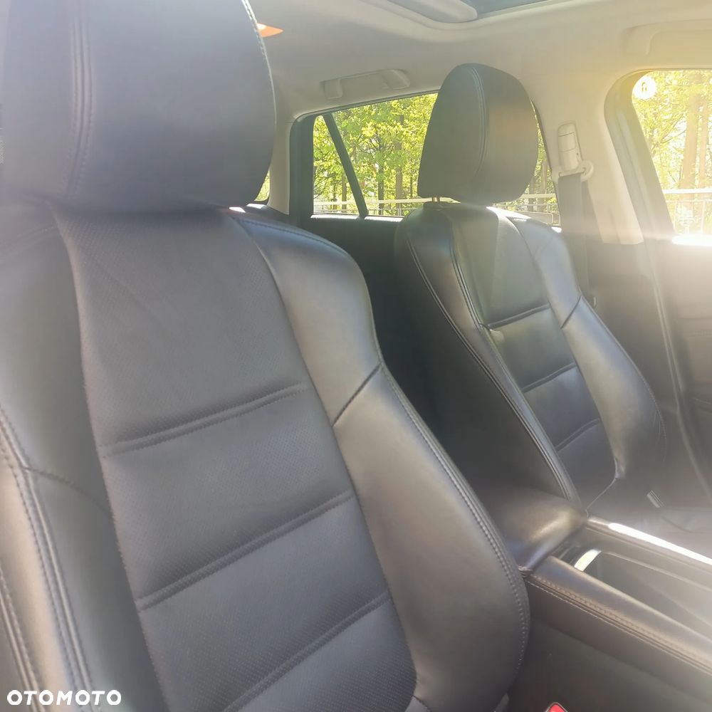 Mazda 6 - 11