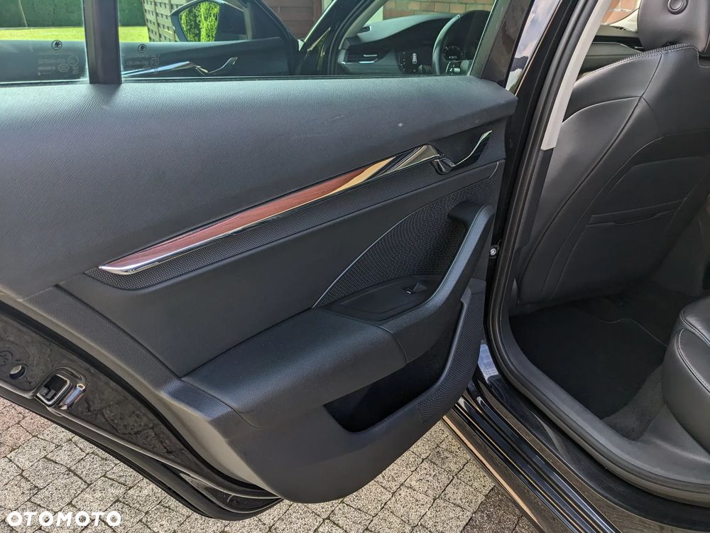 Skoda Octavia 1.5 TSI e-Tec Style DSG - 23