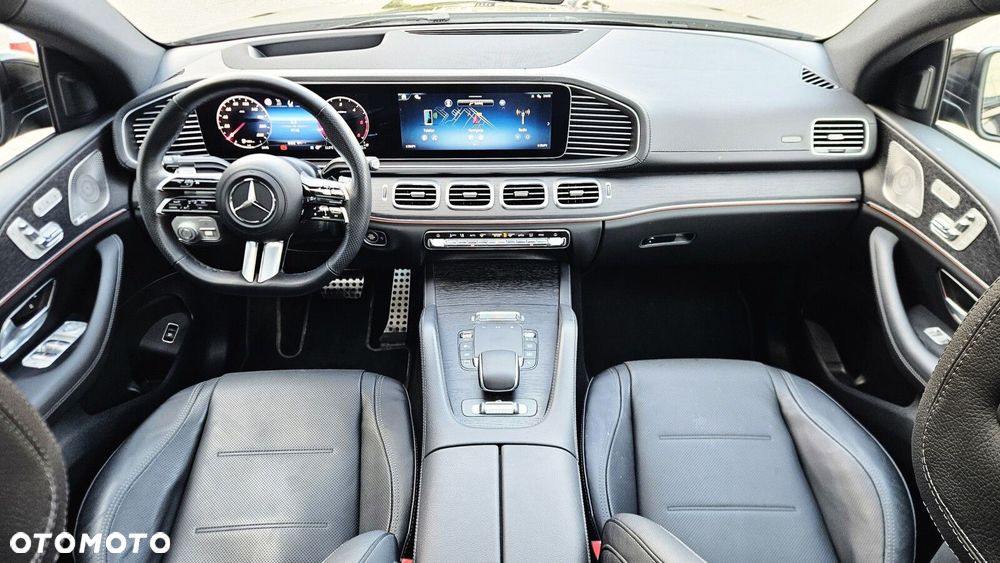 Mercedes-Benz GLE - 22