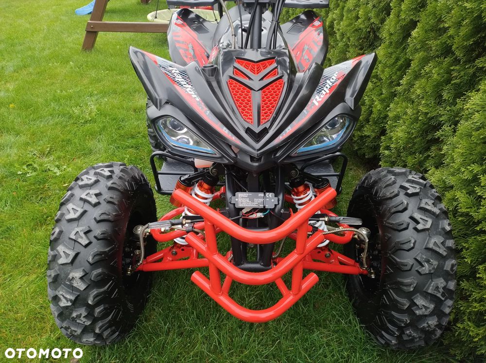 XTR Inny - 8